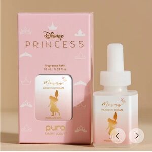 2 Pura Diffuser Oil- Disney Princess, Moana Horizon Dream